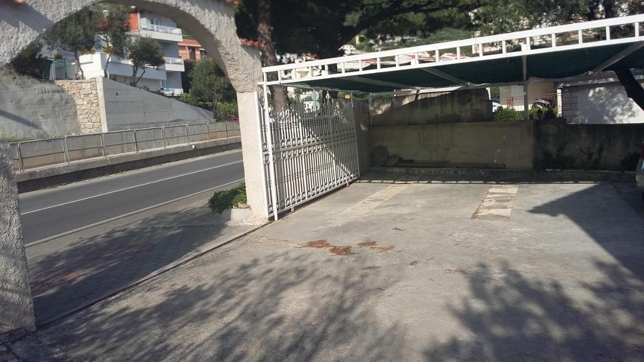 Apartment D&M1 Makarska Luaran gambar