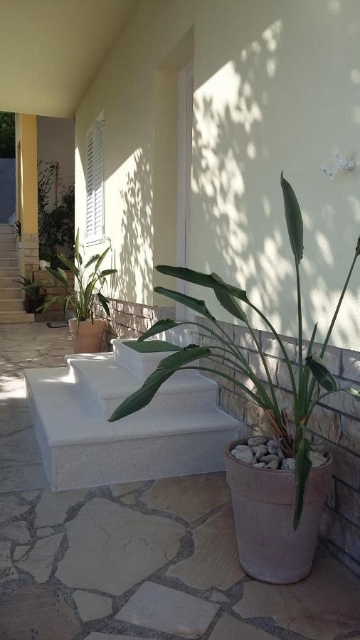 Apartment D&M1 Makarska Luaran gambar