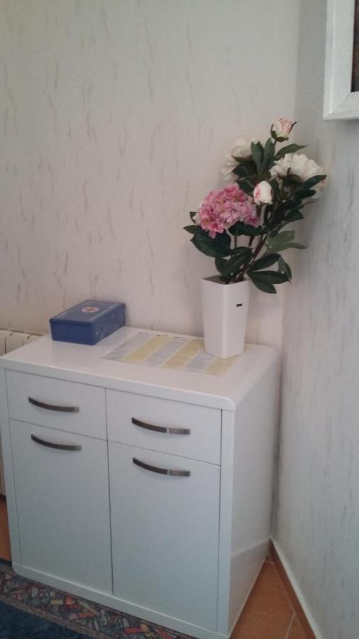 Apartment D&M1 Makarska Luaran gambar