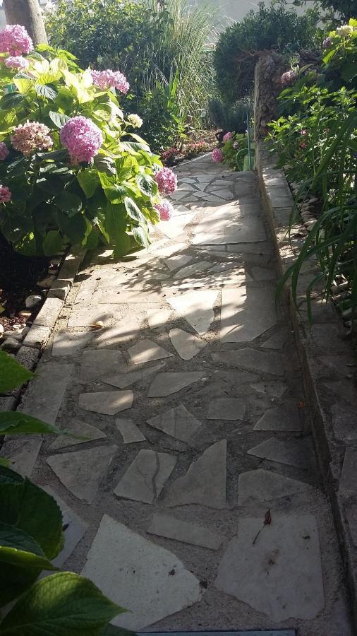 Apartment D&M1 Makarska Luaran gambar