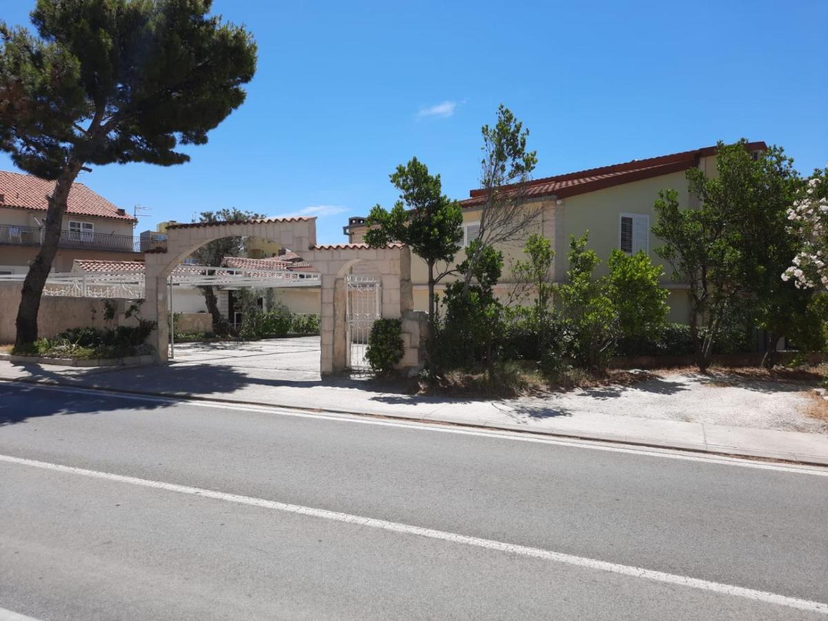 Apartment D&M1 Makarska Luaran gambar