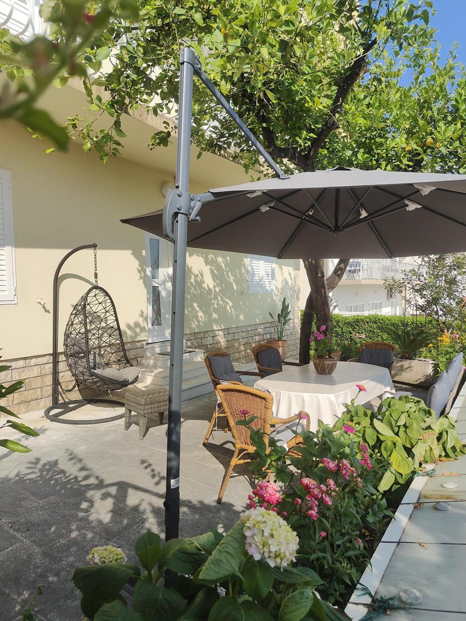 Apartment D&M1 Makarska Luaran gambar