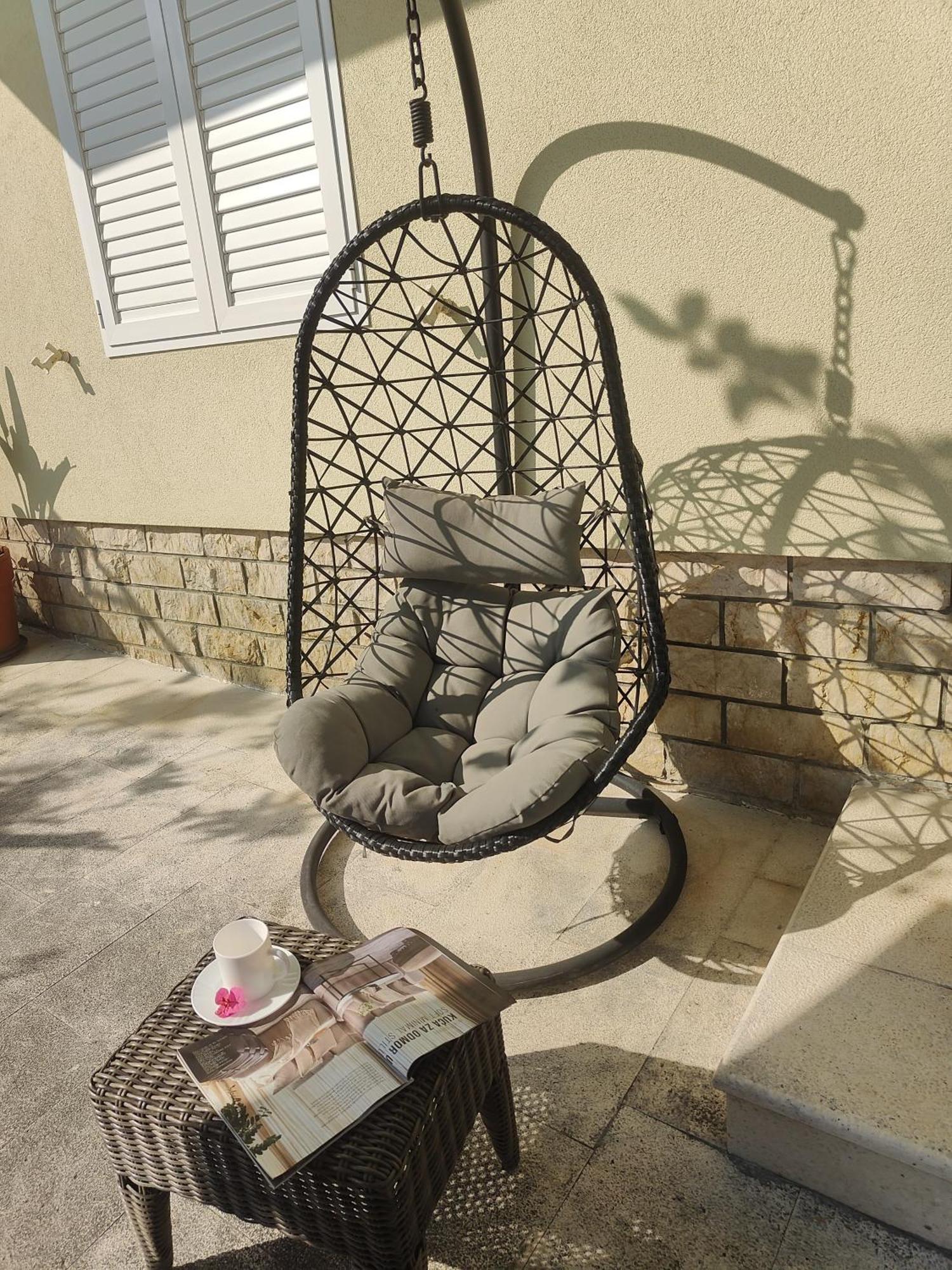 Apartment D&M1 Makarska Luaran gambar